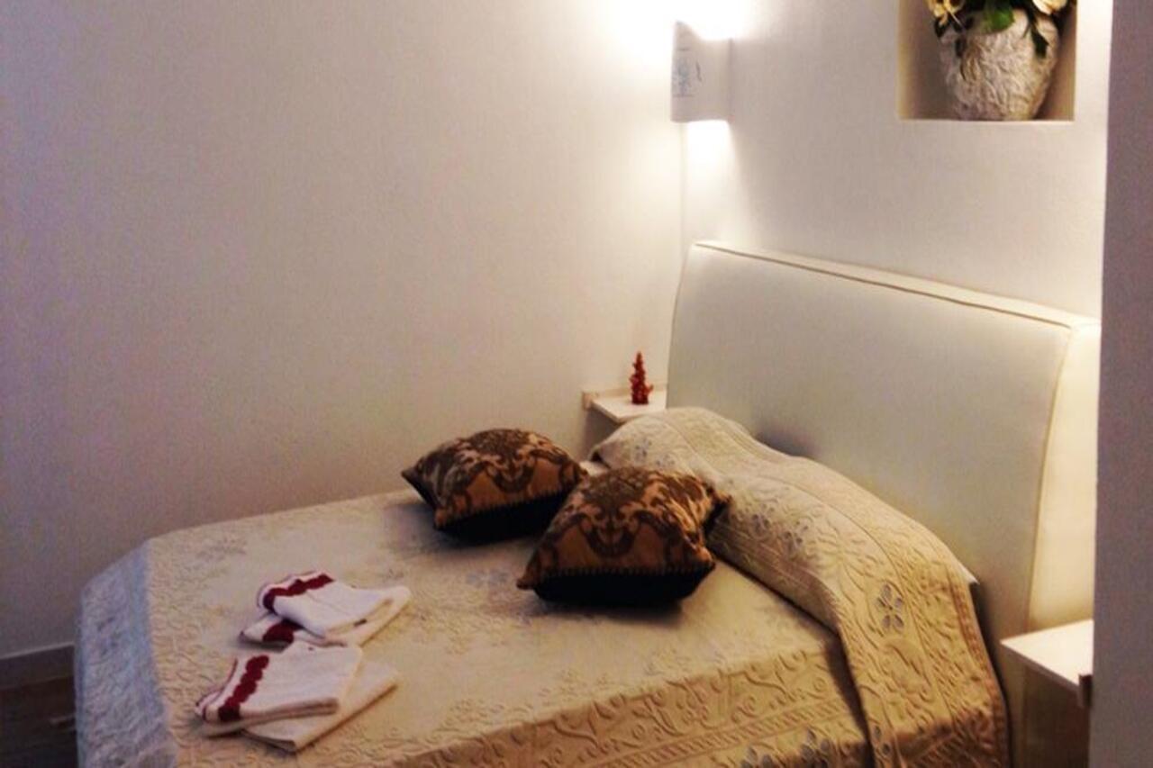 Olbia City Hotel Luaran gambar