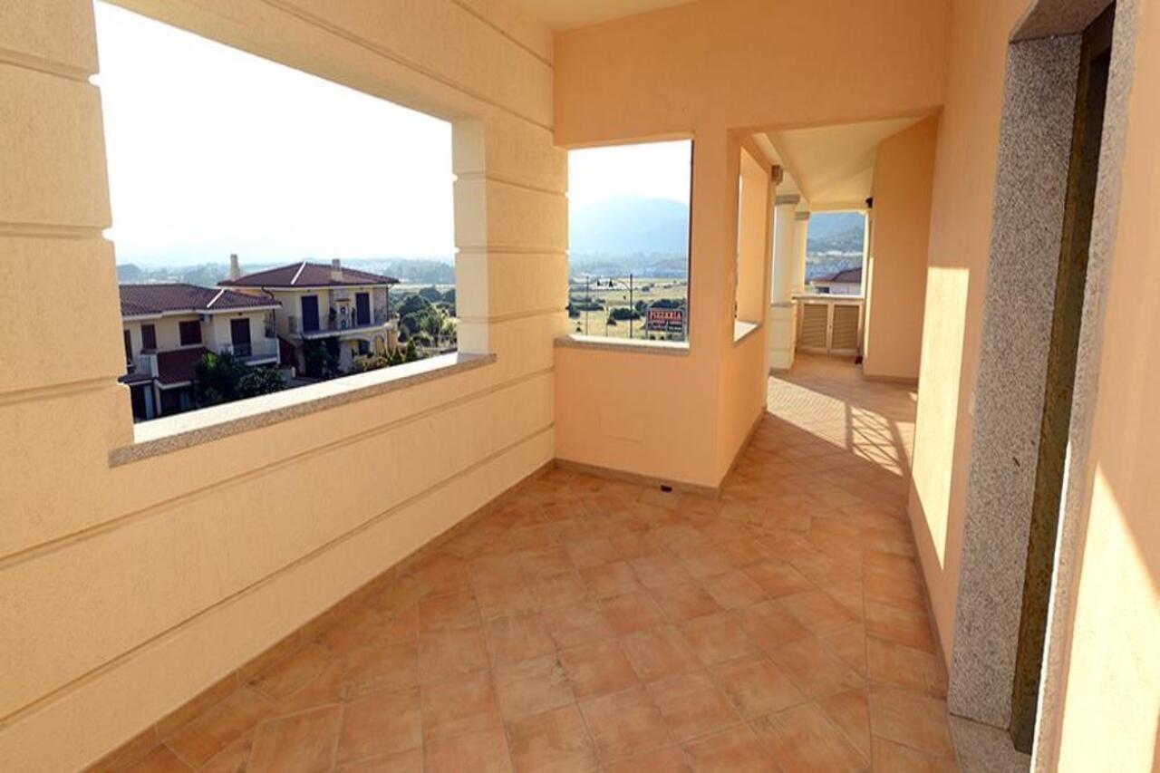 Olbia City Hotel Luaran gambar