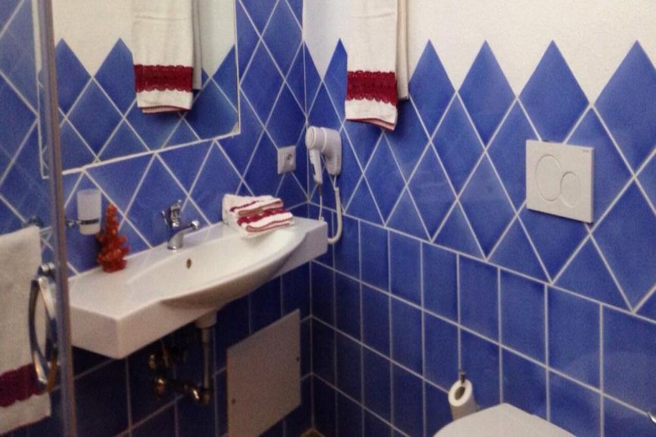 Olbia City Hotel Luaran gambar