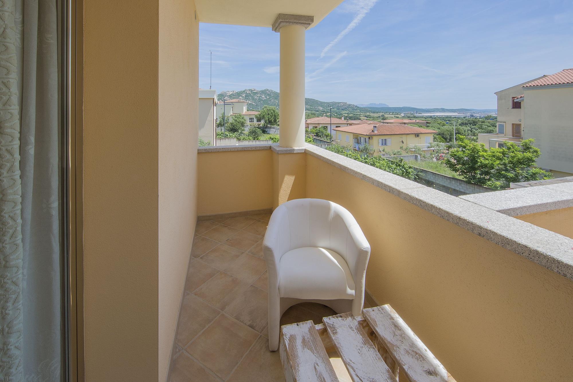 Olbia City Hotel Luaran gambar
