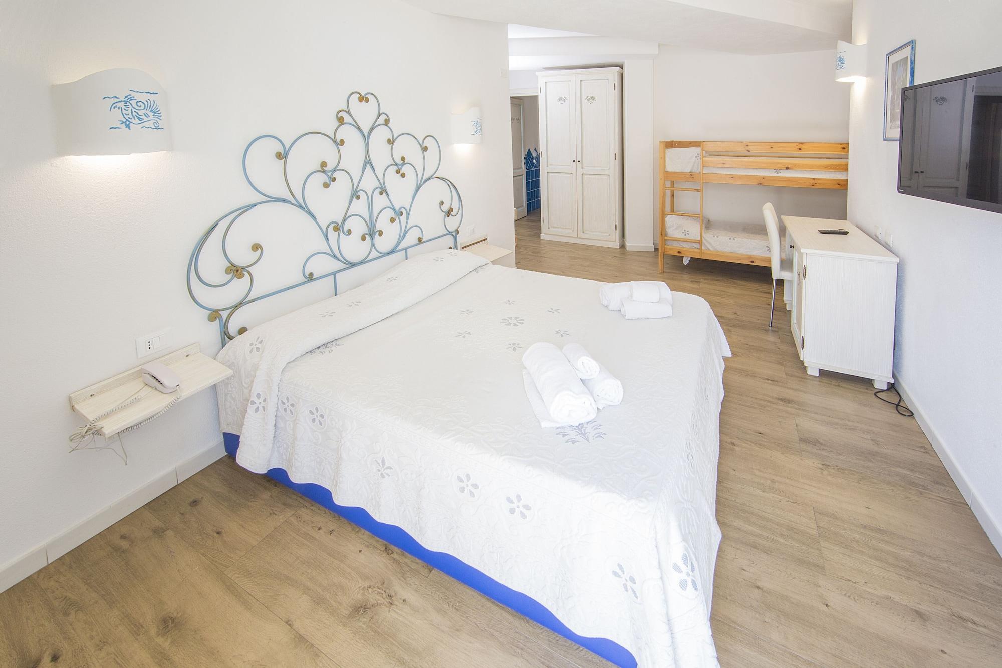 Olbia City Hotel Luaran gambar