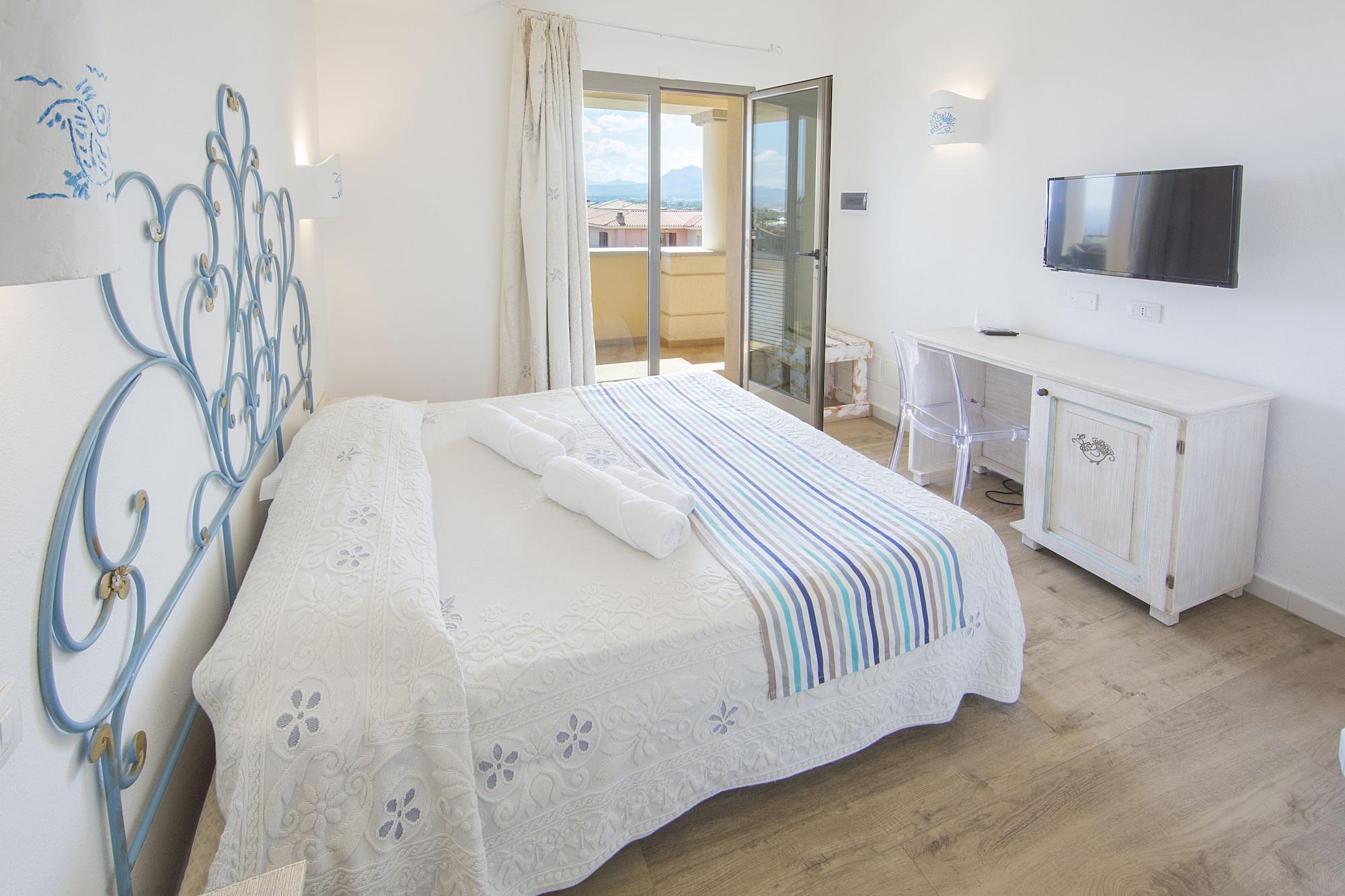 Olbia City Hotel Luaran gambar