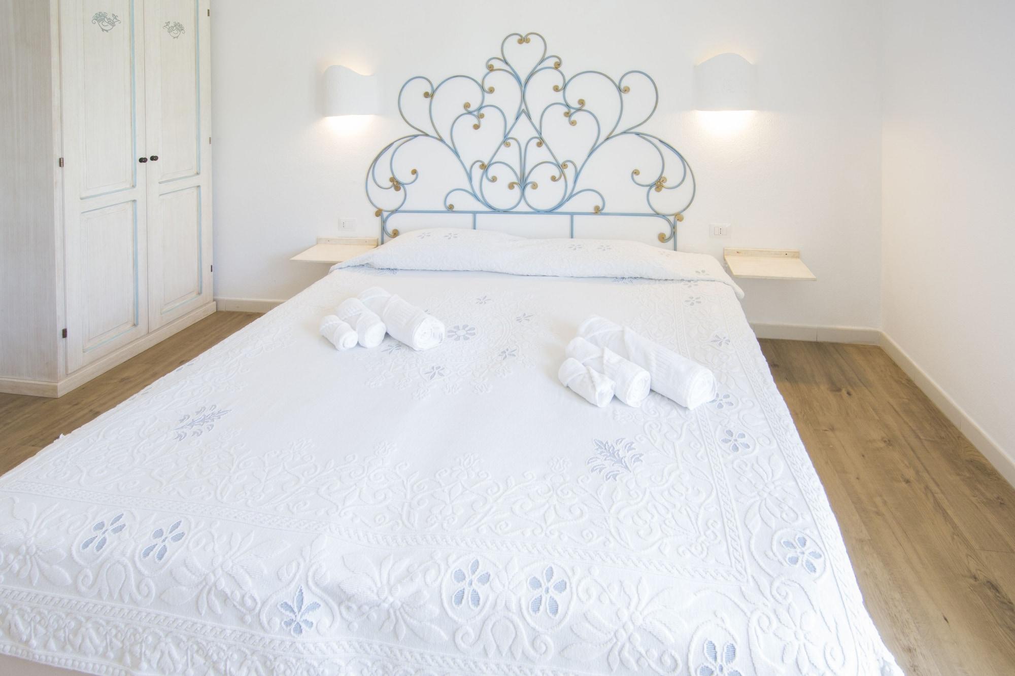 Olbia City Hotel Luaran gambar