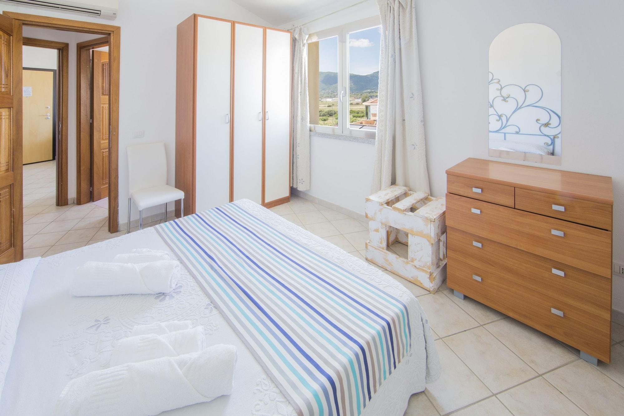 Olbia City Hotel Luaran gambar