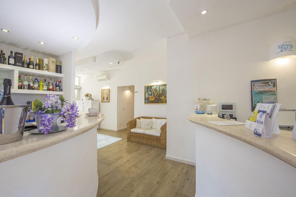Olbia City Hotel Luaran gambar