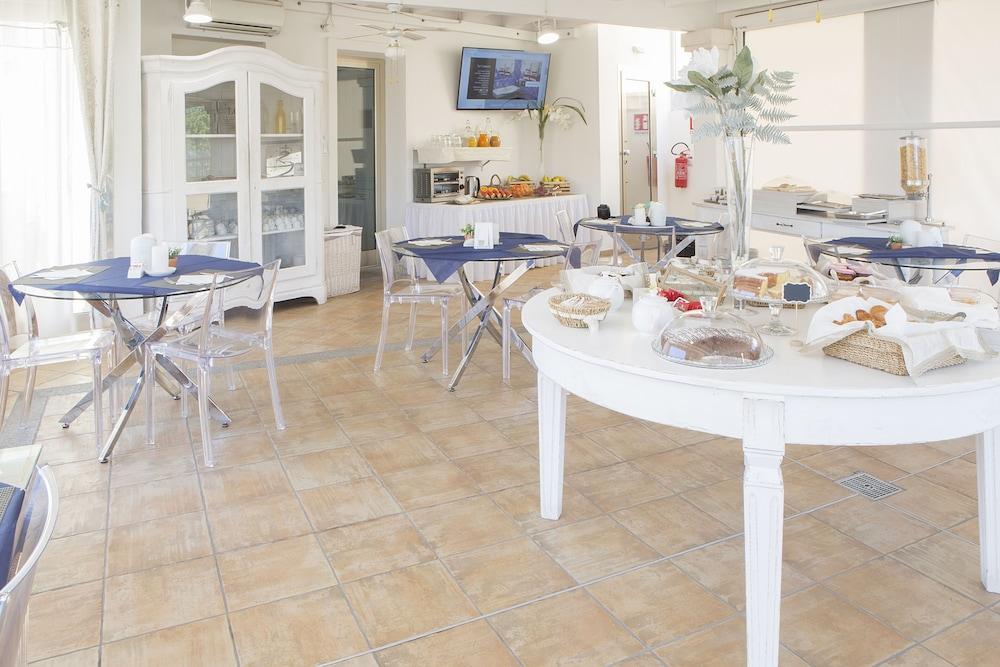 Olbia City Hotel Luaran gambar