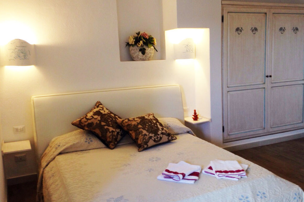 Olbia City Hotel Luaran gambar
