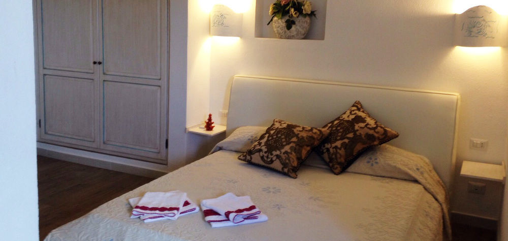 Olbia City Hotel Luaran gambar