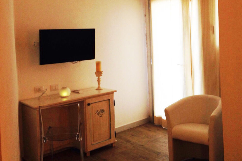 Olbia City Hotel Luaran gambar