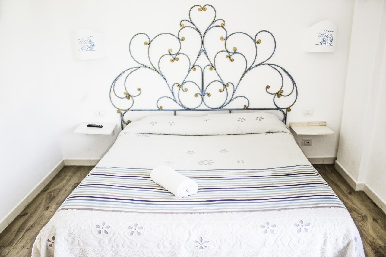 Olbia City Hotel Luaran gambar