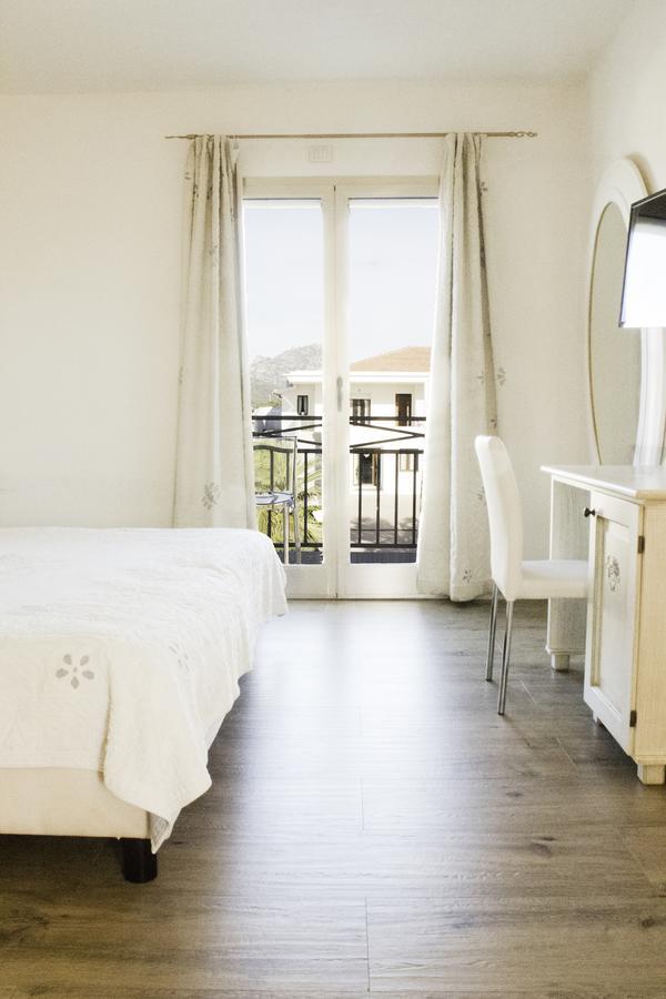 Olbia City Hotel Luaran gambar