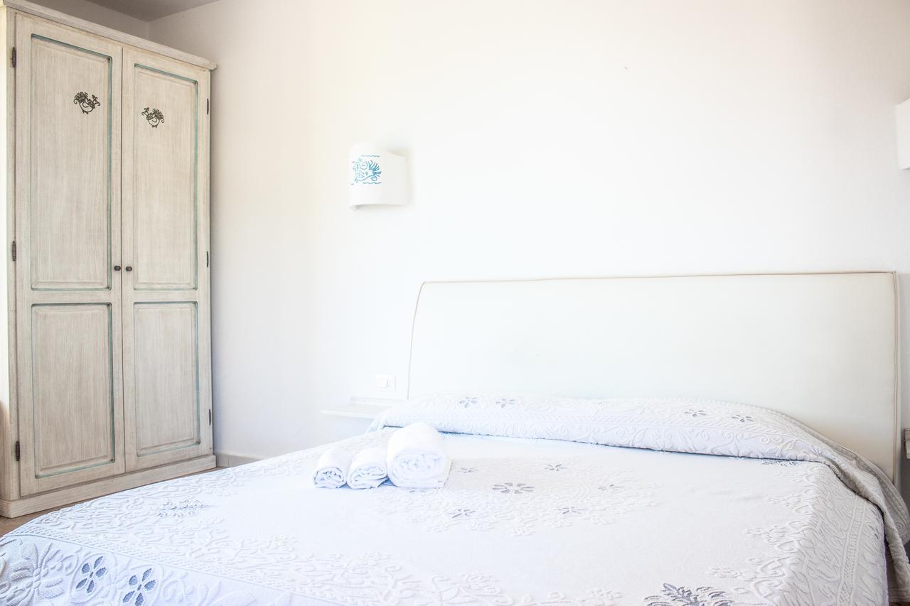 Olbia City Hotel Luaran gambar