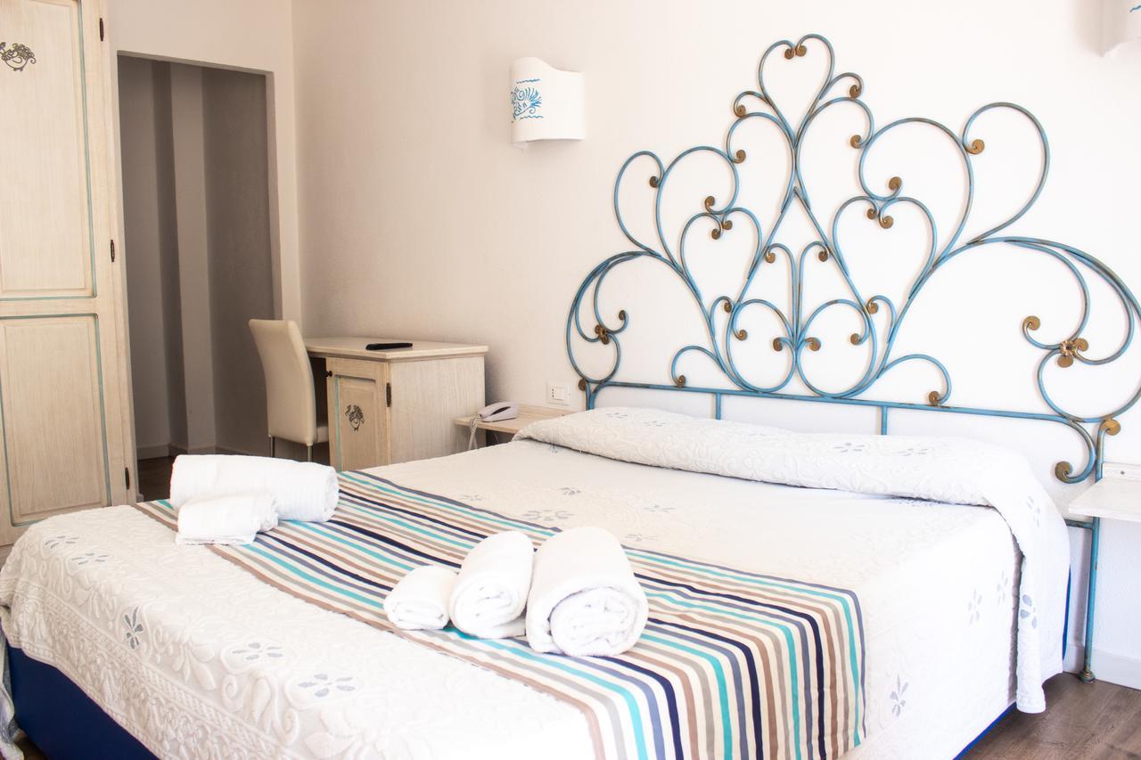 Olbia City Hotel Luaran gambar