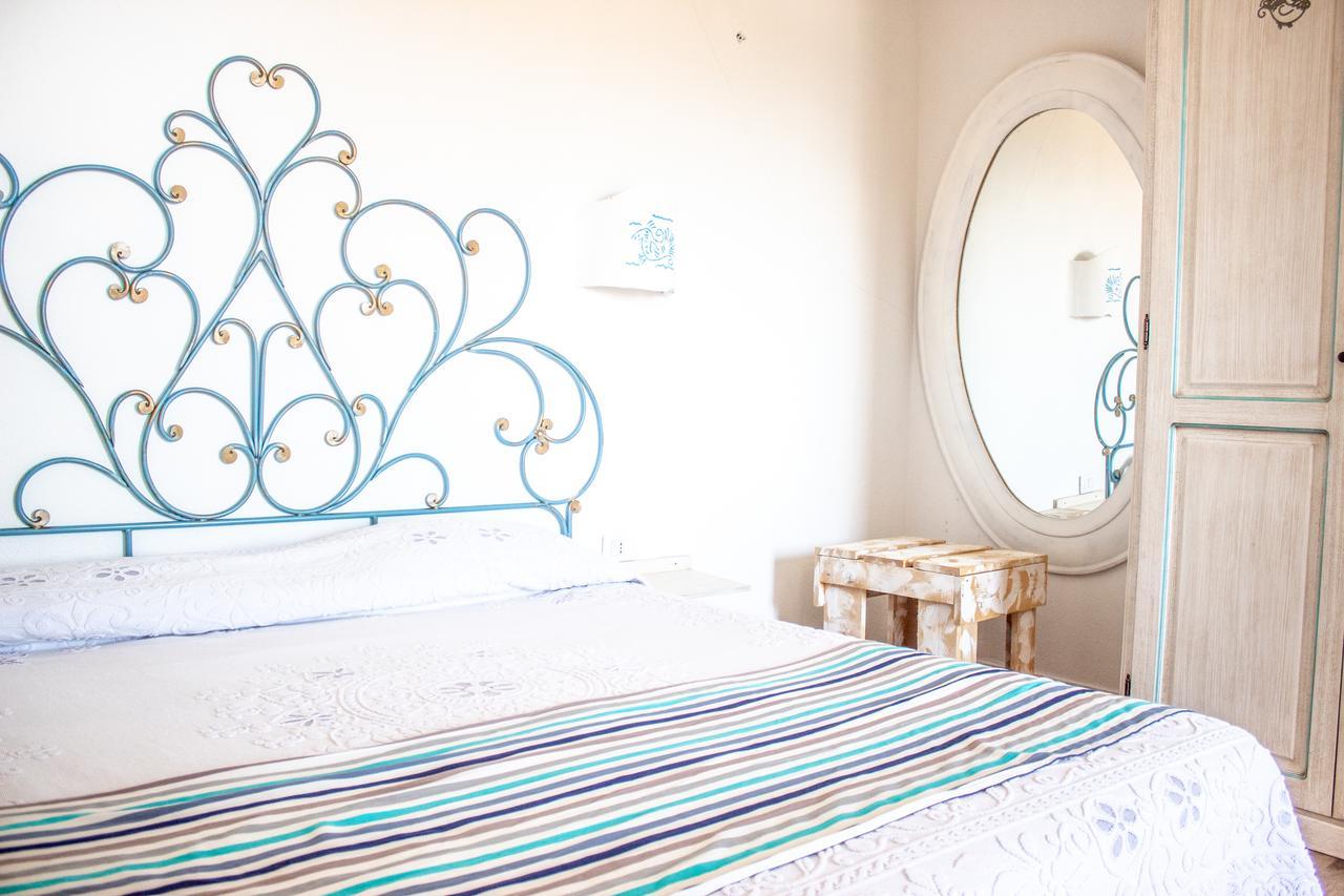 Olbia City Hotel Luaran gambar