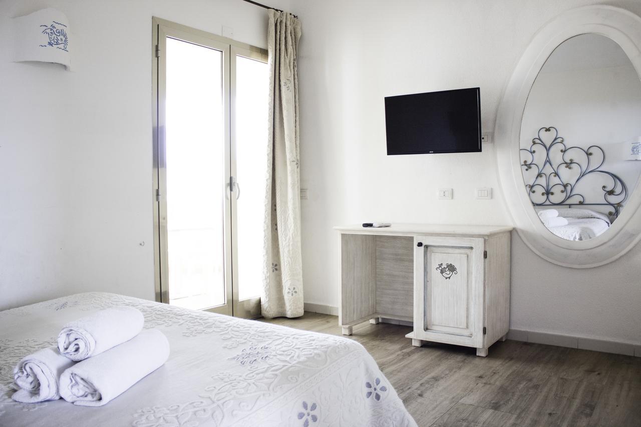 Olbia City Hotel Luaran gambar