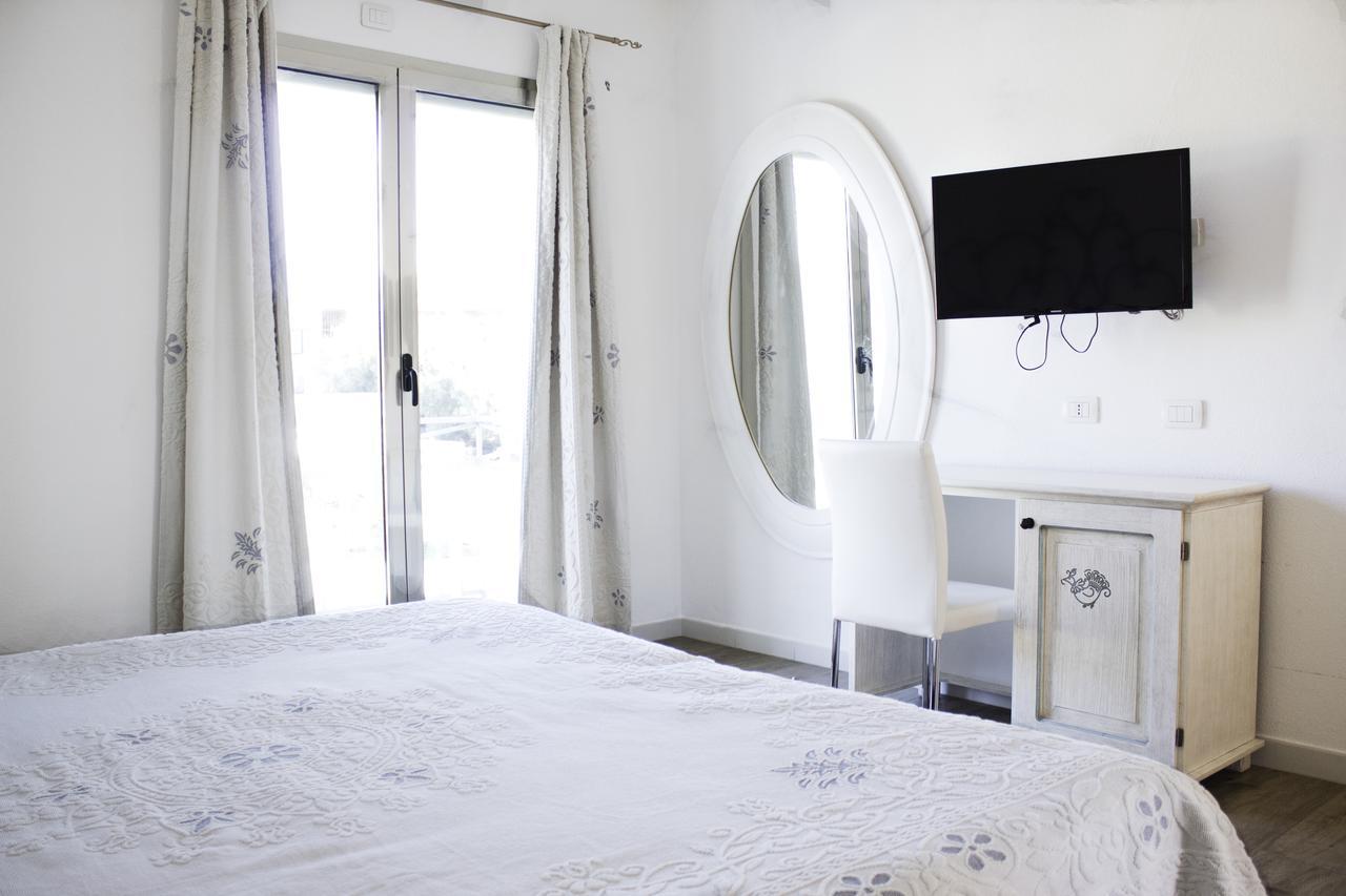 Olbia City Hotel Luaran gambar