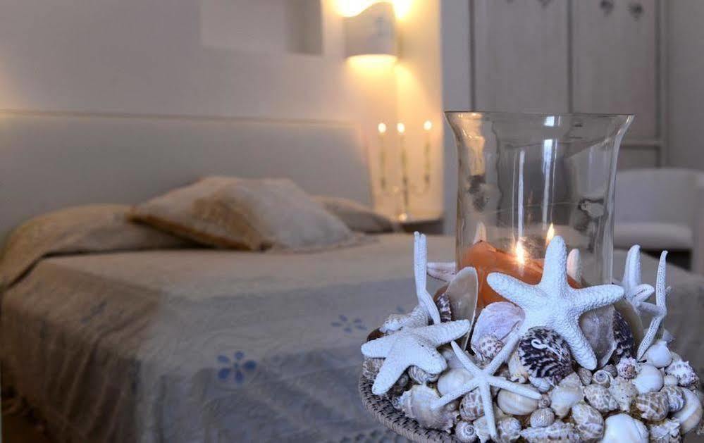 Olbia City Hotel Luaran gambar