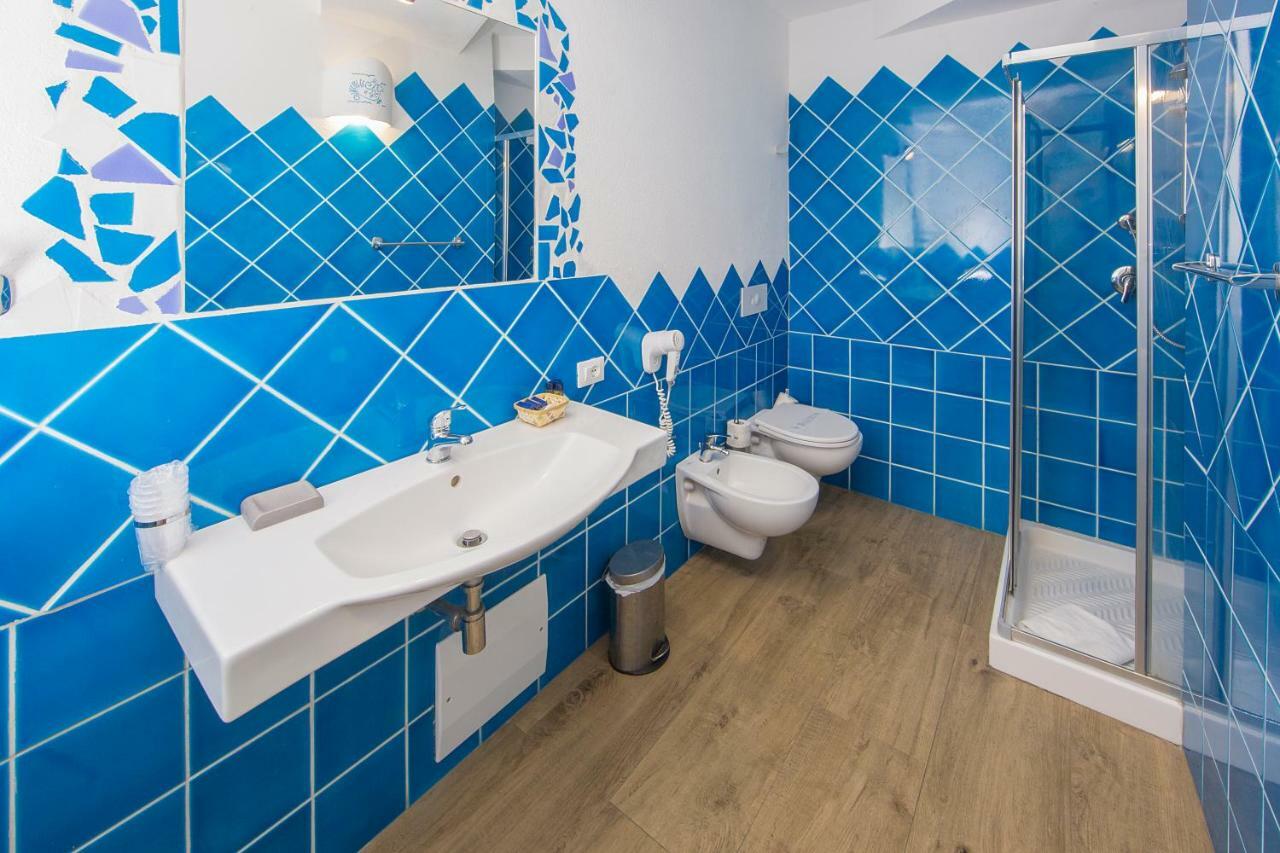 Olbia City Hotel Luaran gambar