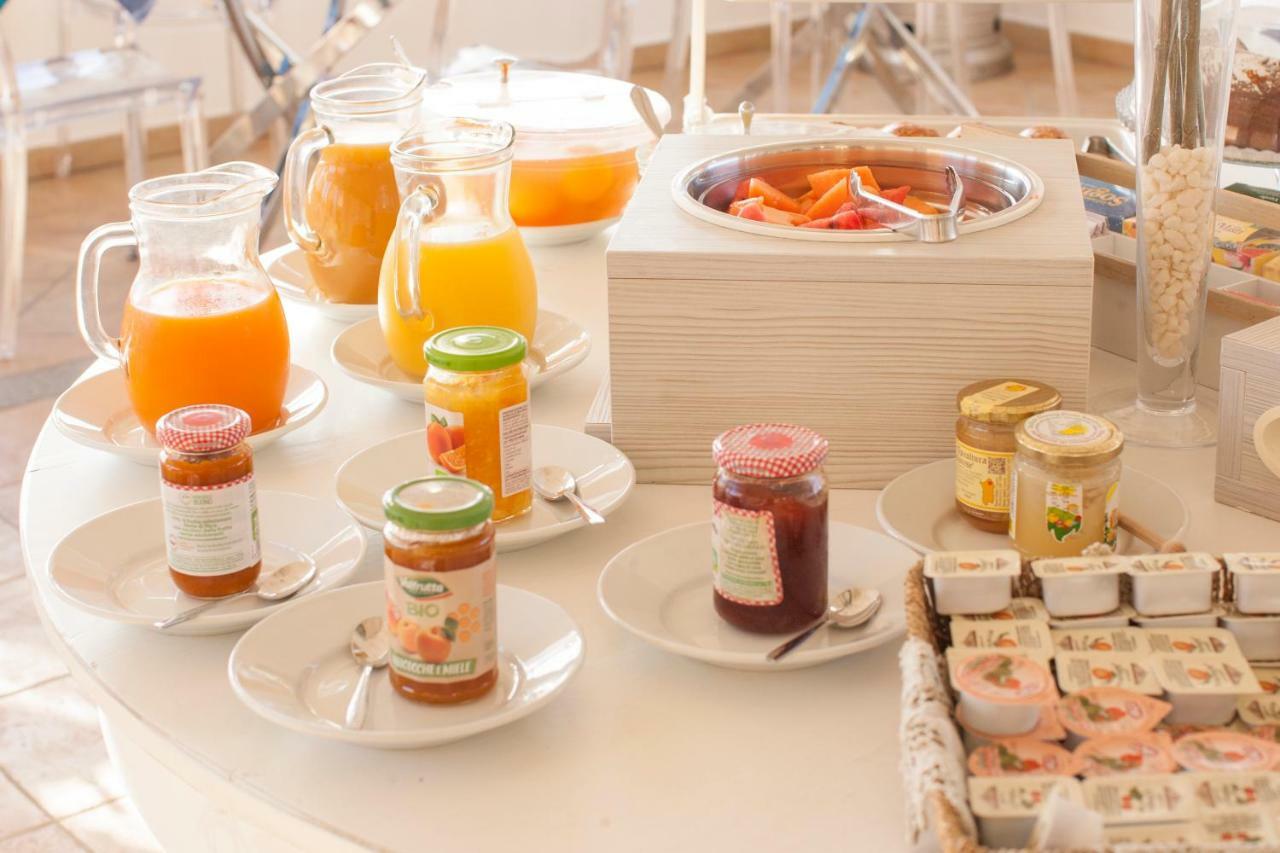 Olbia City Hotel Luaran gambar