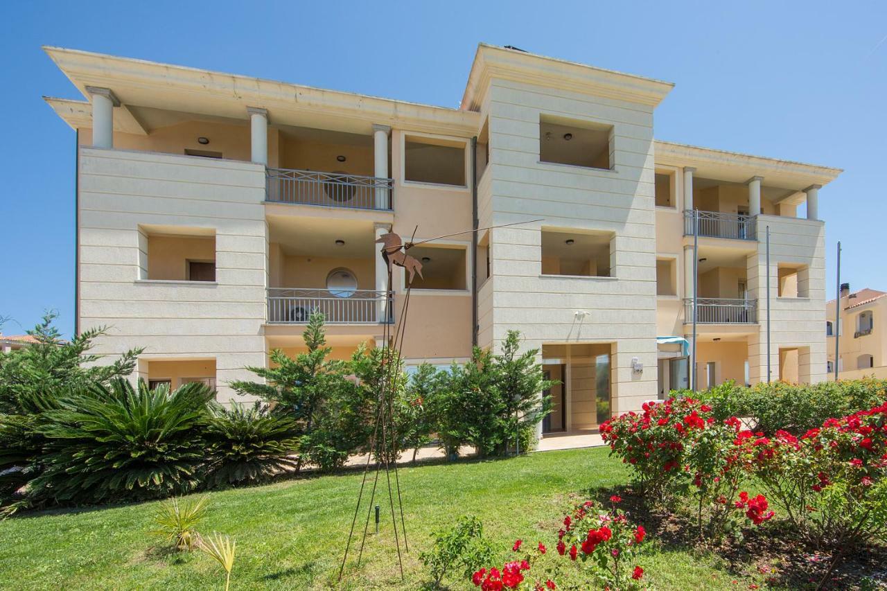 Olbia City Hotel Luaran gambar
